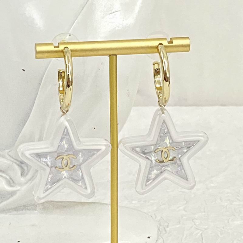 Chanel Earring 08yxq157